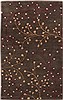 Surya Athena Brown Runner 22 X 90 Area Rug ATH5052-69 800-34153 Thumb 0