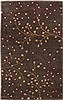 Surya Athena Brown Runner 22 X 90 Area Rug ATH5052-69 800-34153 Thumb 0