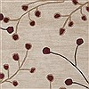 Surya Athena Red 120 X 150 Area Rug ATH5053-1215 800-34166 Thumb 3
