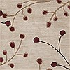 Surya Athena Red 20 X 30 Area Rug ATH5053-23 800-34167 Thumb 3