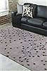 Surya Athena Grey Square 40 X 40 Area Rug ATH5055-4SQ 800-34195 Thumb 2