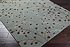 Surya Athena Green 20 X 30 Area Rug ATH5058-23 800-34211 Thumb 1
