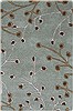 Surya Athena Green 20 X 30 Area Rug ATH5058-23 800-34211 Thumb 0