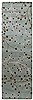 Surya Athena Green Runner 26 X 80 Area Rug ATH5058-268 800-34213 Thumb 0