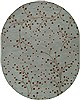 Surya Athena Green Oval 80 X 100 Area Rug ATH5058-810OV 800-34224 Thumb 0