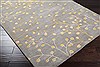 Surya Athena Grey 120 X 150 Area Rug ATH5060-1215 800-34232 Thumb 1