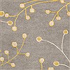 Surya Athena Grey 120 X 150 Area Rug ATH5060-1215 800-34232 Thumb 3