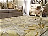 Surya Athena Yellow Oval 60 X 90 Area Rug ATH5071-69OV 800-34309 Thumb 3