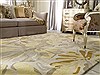 Surya Athena Yellow Oval 80 X 100 Area Rug ATH5071-810OV 800-34313 Thumb 3