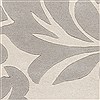 Surya Athena Grey Round 99 X 99 Area Rug ATH5073-99RD 800-34340 Thumb 1