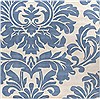 Surya Athena Grey Square 40 X 40 Area Rug ATH5076-4SQ 800-34372 Thumb 0