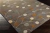 Surya Athena Grey 120 X 150 Area Rug ATH5107-1215 800-34431 Thumb 1