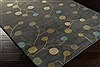 Surya Athena Grey 60 X 90 Area Rug ATH5110-69 800-34462 Thumb 1