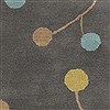 Surya Athena Grey 60 X 90 Area Rug ATH5110-69 800-34462 Thumb 2