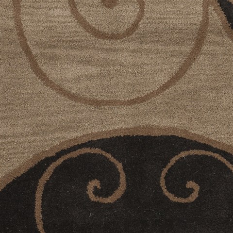 Surya Athena White 60 X 90 Area Rug ATH5111-69 800-34484 Image 3