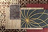 Surya Athena White 60 X 90 Area Rug ATH5111-69 800-34484 Thumb 2