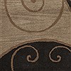 Surya Athena White 60 X 90 Area Rug ATH5111-69 800-34484 Thumb 3