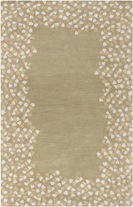 Surya Athena Green 40 X 60 Area Rug ATH5119-46 800-34635 Image 0