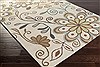 Surya Athena Grey 40 X 60 Area Rug ATH5123-46 800-34701 Thumb 1