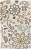 Surya Athena Grey 40 X 60 Area Rug ATH5123-46 800-34701 Thumb 0
