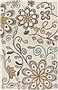 Surya Athena Grey 50 X 80 Area Rug ATH5123-58 800-34704 Thumb 0