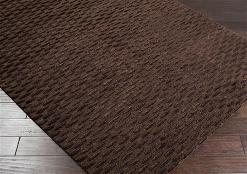 Surya Atlantis Brown 50 X 80 Area Rug ATL5990-58 800-34905 Image 1