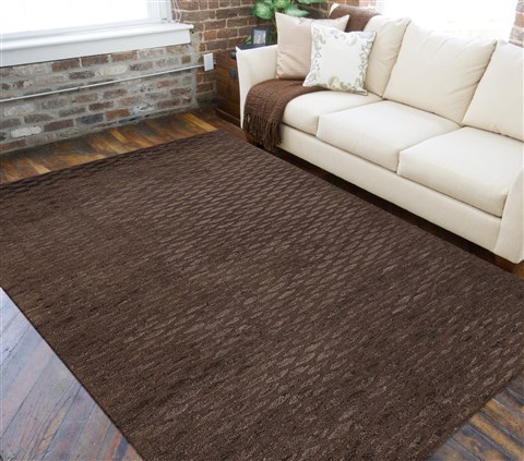 Surya Atlantis Brown 50 X 80 Area Rug ATL5990-58 800-34905 Image 2