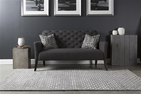 Surya Atlantis Green 80 X 110 Area Rug ATL6001-811 800-34911 Image 2