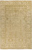 Surya Antique White 20 X 30 Area Rug ATQ1003-23 800-34925 Thumb 0