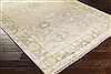 Surya Antique Green 80 X 110 Area Rug ATQ1004-811 800-34932 Thumb 1