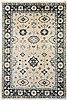 Surya Antique White 36 X 56 Area Rug ATQ1006-3656 800-34938 Thumb 0