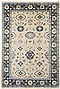 Surya Antique White 36 X 56 Area Rug ATQ1006-3656 800-34938 Thumb 0