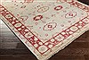 Surya Antique White 20 X 30 Area Rug ATQ1009-23 800-34949 Thumb 1