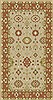 Surya Antique White 20 X 30 Area Rug ATQ1009-23 800-34949 Thumb 0