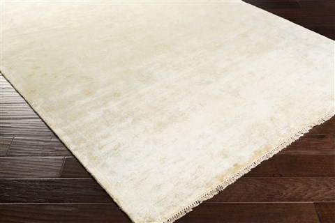 Surya Antique White 20 X 30 Area Rug ATQ1011-23 800-34957 Image 1