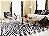 Surya Atlas Grey 20 X 30 Area Rug ATS1001-23 800-34965 Thumb 2