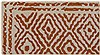 Surya Atlas Orange 33 X 53 Area Rug ATS1003-3353 800-34977 Thumb 3