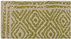 Surya Atlas Green Runner 26 X 80 Area Rug ATS1008-268 800-35001 Thumb 1