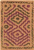 Surya Atlas Orange 20 X 30 Area Rug ATS1014-23 800-35025 Thumb 0