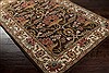 Surya Aurora Brown 50 X 80 Area Rug AUR1031-58 800-35072 Thumb 1