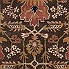 Surya Aurora Brown 50 X 80 Area Rug AUR1031-58 800-35072 Thumb 2