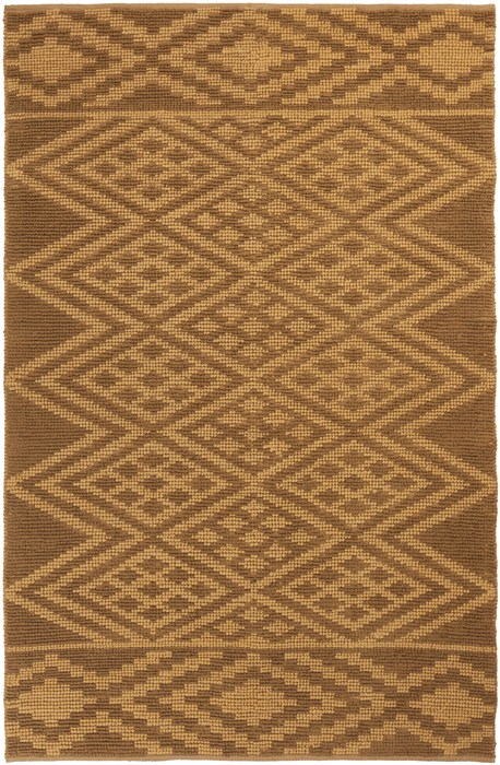 Surya Aztec Yellow 50 X 80 Area Rug AZT3005-58 800-35101 Image 0