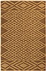 Surya Aztec Yellow 50 X 80 Area Rug AZT3005-58 800-35101 Thumb 0