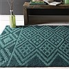 Surya Aztec Blue 20 X 30 Area Rug AZT3006-23 800-35103 Thumb 7