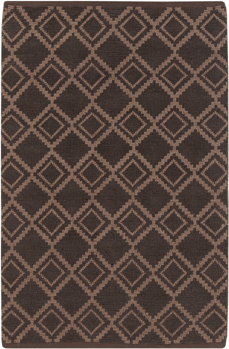 Surya Aztec Brown 20 X 30 Area Rug AZT3009-23 800-35115 Image 0