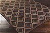 Surya Aztec Brown 20 X 30 Area Rug AZT3009-23 800-35115 Thumb 1