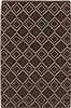 Surya Aztec Brown 20 X 30 Area Rug AZT3009-23 800-35115 Thumb 0