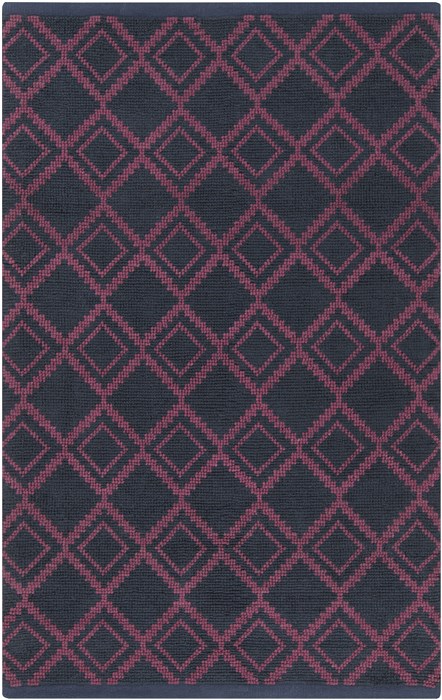 Surya Aztec Blue 20 X 30 Area Rug AZT3010-23 800-35119 Image 0