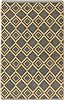 Surya Aztec Yellow 80 X 110 Area Rug AZT3014-811 800-35138 Thumb 0