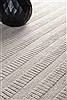 Surya Bahama White 20 X 30 Area Rug BAH4100-23 800-35143 Thumb 5